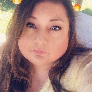 Meet your Posher, Kristie